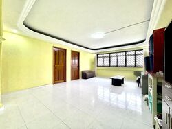 Blk 199 Pasir Ris Street 12 (Pasir Ris), HDB 5 Rooms #473436371